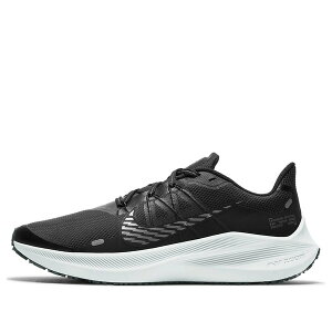 Nike �i�C�L �����Y �X�j�[�J�[ �yNike Air Zoom Winflo 7 Shield 'Black Cool Grey' CU3870-001�z �T�C�Y US_12(30.0cm)