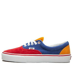 Vans �o���Y �����Y �X�j�[�J�[ �yVans Era 'Corduroy' VN0A4BV400Y�z �T�C�Y US_10(28.0cm)
