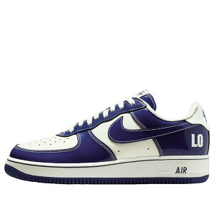 Nike �i�C�L �����Y �X�j�[�J�[ �yNike x Nigo Air Force 1 Low '01 'Last Orgy 2' IO8765-100�z �T�C�Y US_9(27.0cm)