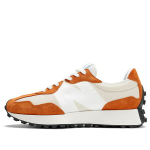 New Balance �j���[�o�����X �����Y �X�j�[�J�[ �yNew Balance 327 'Rust Oxide Orange' U327LF�z �T�C�Y US_11.5(29.5cm)