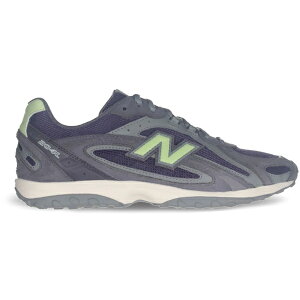 New Balance �j���[�o�����X �����Y �X�j�[�J�[ �yNew Balance 204L Neptune Grey�z �T�C�Y US_12(30.0cm) Neptune Grey