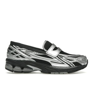 New Balance �j���[�o�����X �����Y �X�j�[�J�[ �yNew Balance 1906L Silver Metallic Black�z �T�C�Y US_12(30.0cm) Silver Metallic/Black