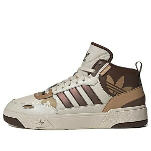 adidas �A�f�B�_�X �����Y �X�j�[�J�[ �yadidas Post Up 'Clear Brown' ID4093�z �T�C�Y US_11(29.0cm)