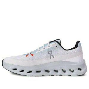 On Running �I�� �����j���O �����Y �X�j�[�J�[ �yOn Running Cloudtilt 'Mineral Ivory' 3ME10102105�z �T�C�Y US_8.5(26.5cm)