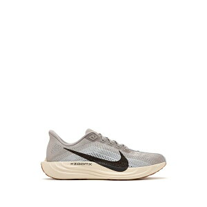 �i�C�L �����Y �X�j�[�J�[ �V���[�Y Pegasus plus lace-up sneakers Grey