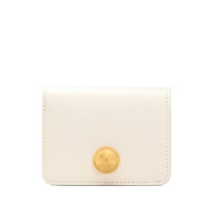 �A�~ �����Y ���z �A�N�Z�T���[ Carrousel folded wallet Neutrals