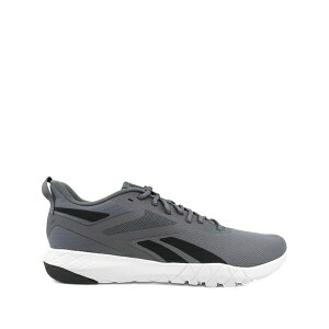 ���[�{�b�N �����Y �X�j�[�J�[ �V���[�Y Flexagon force 4 grey/white sneakers Grey