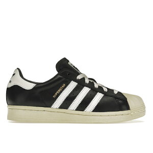 adidas AfB_X Y Xj[J[ yadidas Superstar Black White Sailz TCY US_12.5(30.5cm) Core Black/Crystal White/Blue