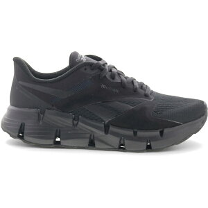 Reebok [{bN Y Xj[J[ yReebok Zig Dynamica 5 Black Whitez TCY US_7.5(25.5cm) Core Black/Core Black/Footwear White