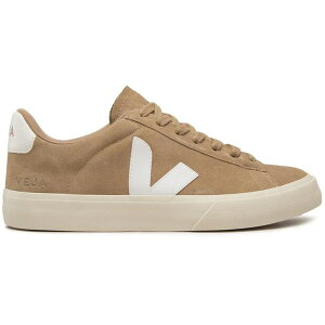 Veja ���F�W�� �����Y �X�j�[�J�[ �yVeja Campo Dune White�z �T�C�Y EU_42(27.0cm) Dune White