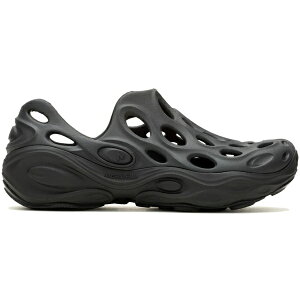 Merrell ������ �����Y �X�j�[�J�[ �yMerrell Hydro Next Gen Moc 1TRL Triple Black�z �T�C�Y US_8(26.0cm) Black/Black/Black