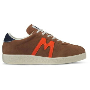 Karhu �J���t �����Y �X�j�[�J�[ �yKarhu Trampas Rubber Fiesta�z �T�C�Y US_10(28.0cm) Rubber/Fiesta