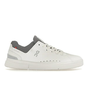 On I Y Xj[J[ yOn The Roger Advantage White Fossilz TCY US_7(25.0cm) White/Fossil