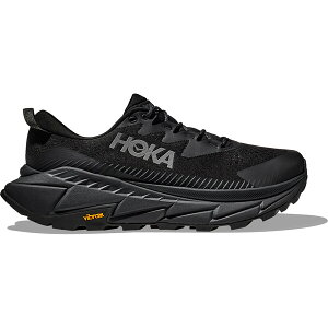 Hoka One One �z�J�I�l�I�l �����Y �X�j�[�J�[ �yHoka One One Skyline-Float X Black Black�z �T�C�Y US_8.5(26.5cm) Black/Black