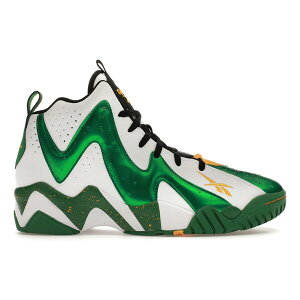 Reebok [{bN Y Xj[J[ yReebok Hurrikaze II Sonics (2022)z TCY US_10.5(28.5cm) Glen Green/Footwear White/Core Black