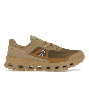 On �I�� �����Y �X�j�[�J�[ �yOn Running Cloudvista 2 Chai Dune�z �T�C�Y US_10.5(28.5cm) Chai/Dune