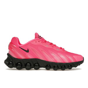 Nike �i�C�L �����Y �X�j�[�J�[ �yNike Air Max Dn8 Hyper Pink�z �T�C�Y US_6(24.0cm) Hyper Pink/Black/Hyper Pink/Black