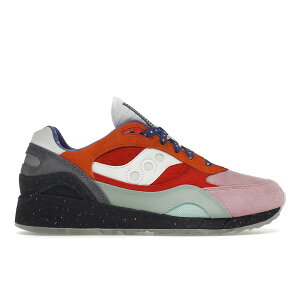 Saucony �T�b�J�j�[ �����Y �X�j�[�J�[ �ySaucony Shadow 6000 Space Fight�z �T�C�Y US_8(26.0cm) Multi-Color/Multi-Color