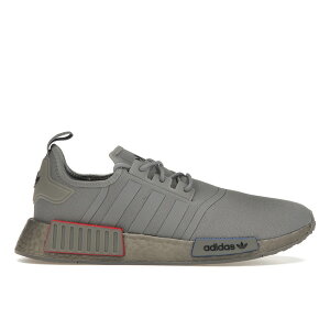 adidas アディダス メンズ スニーカー 【adidas NMD R1 Grey Three Grey Boost】 サイズ US_10.5(28.5cm) Grey Three / Grey Three / Grey Five