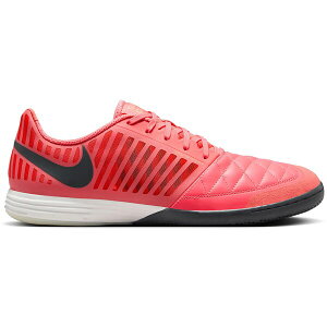 Nike �i�C�L �����Y �X�j�[�J�[ �yNike Lunargato II Apricot Agate Anthracite�z �T�C�Y US_5(23.0cm) Apricot Agate/Anthracite