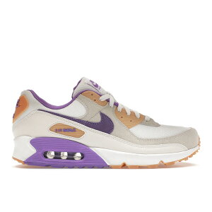 Nike iCL Y Xj[J[ yNike Air Max 90 Action Grape Citronz TCY US_11(29.0cm) White/Action Grape-Phantom-Citron