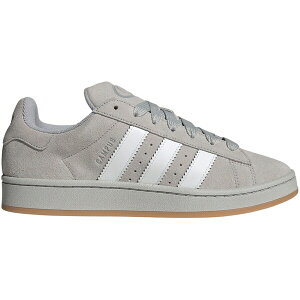 adidas �A�f�B�_�X �����Y �X�j�[�J�[ �yadidas Campus 00s Camp Grey Two Cloud White Gum�z �T�C�Y US_11(29.0cm) Grey Two/Cloud White/Gum