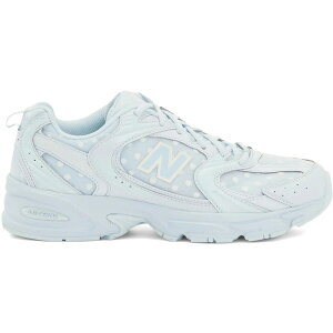 New Balance �j���[�o�����X �����Y �X�j�[�J�[ �yNew Balance 530 Blue Polka Dot�z �T�C�Y US_10(28.0cm) Blue