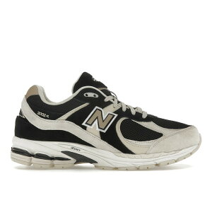 New Balance j[oX Y Xj[J[ yNew Balance 2002R Black Beige Tanz TCY US_6.5(24.5cm) Black/Beige/Tan