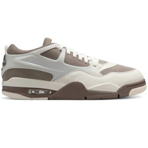 Jordan �W���[�_�� �����Y �X�j�[�J�[ �yJordan 4 RM Dark Mocha�z �T�C�Y US_12(30.0cm) Dark Mocha/Sail-Light Orewood Brown