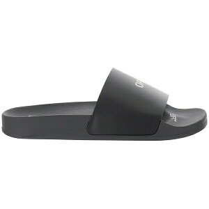 OFF-WHITE ItzCg Y Xj[J[ yOff-White Off Sliders Black SS20z TCY US_8(26.0cm) Black
