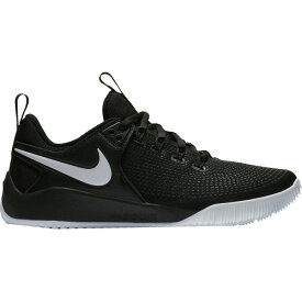 ナイキ メンズ バレーボール スポーツ Nike Women's Zoom HyperAce 2 Volleyball Shoes Black/White