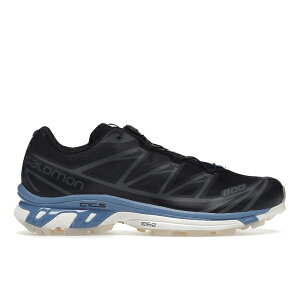 Salomon �T������ �����Y �X�j�[�J�[ �ySalomon XT-6 Black Riviera�z �T�C�Y US_5(23.0cm) Black/Riviera
