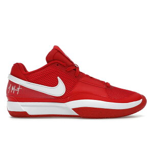 Nike �i�C�L �����Y �X�j�[�J�[ �yNike Ja 1 TB University Red White�z �T�C�Y US_12(30.0cm) University Red/University Red/White