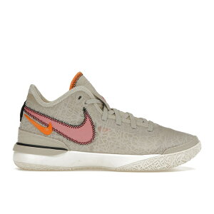 Nike �i�C�L �����Y �X�j�[�J�[ �yNike Zoom LeBron NXXT Gen Light Orewood Brown�z �T�C�Y US_7(25.0cm) Light Orewood Brown/Coral Chalk/Sesame/Sail