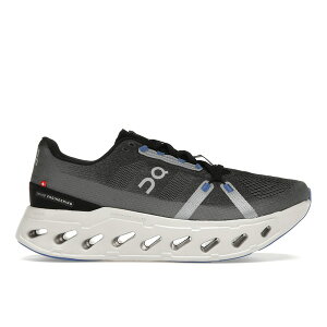 On �I�� �����Y �X�j�[�J�[ �yOn Running Cloudeclipse Black Frost�z �T�C�Y US_12(30.0cm) Black/Frost