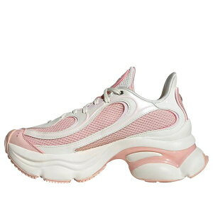 adidas �A�f�B�_�X ���f�B�[�X �X�j�[�J�[ �y(WMNS) adidas Ozvenuz 'Clear Pink White' KI0556�z �T�C�Y US_W_10