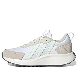 adidas �A�f�B�_�X ���f�B�[�X �X�j�[�J�[ �y(WMNS) adidas Neo Futro Lifestyle 'Beige' IG5382�z �T�C�Y US_6(23.0cm)