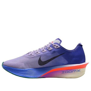Nike �i�C�L ���f�B�[�X �X�j�[�J�[ �y(WMNS) Nike ZoomX Vaporfly Next% 4 'Violet Mist Hot Lava' HF6412-503�z �T�C�Y US_8(25.0cm)