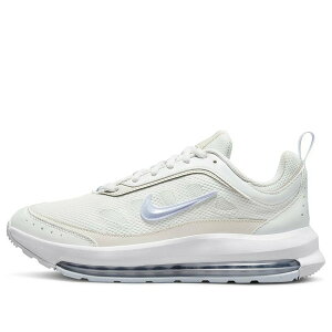 Nike �i�C�L ���f�B�[�X �X�j�[�J�[ �y(WMNS) Nike Air Max AP 'White Football Grey' CU4870-106�z �T�C�Y US_8.5(25.5cm)