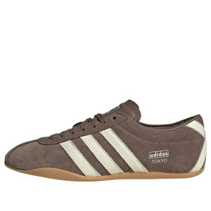 adidas �A�f�B�_�X ���f�B�[�X �X�j�[�J�[ �y(WMNS) adidas Tokyo 'Earth Strata Off White Gum' KI3584�z �T�C�Y US_W_12.5