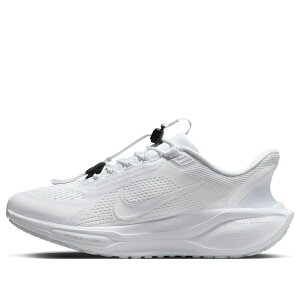 Nike �i�C�L ���f�B�[�X �X�j�[�J�[ �y(WMNS) Nike Pegasus EasyOn Road 'White' FQ7844-101�z �T�C�Y US_6(23.0cm)