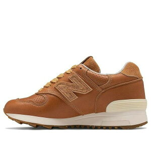 New Balance �j���[�o�����X ���f�B�[�X �X�j�[�J�[ �y(WMNS) New Balance 1400 'Maple-Brown' W1400FN�z �T�C�Y US_8(25.0cm)