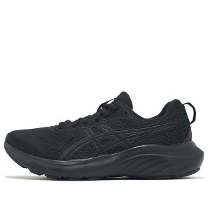 ASICS �A�V�b�N�X ���f�B�[�X �X�j�[�J�[ �y(WMNS) ASICS Gel-Contend 9 'Black Graphite Grey' 1012B681-003�z �T�C�Y US_W_10