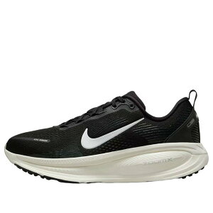 Nike �i�C�L ���f�B�[�X �X�j�[�J�[ �y(WMNS) Nike Air Zoom Vomero 18 'Black Coconut Milk' HM6804-004�z �T�C�Y US_5(22.0cm)