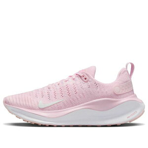 Nike �i�C�L ���f�B�[�X �X�j�[�J�[ �y(WMNS) Nike ReactX Infinity Run 'Pink Foam White' DR2670-600�z �T�C�Y US_7.5(24.5cm)