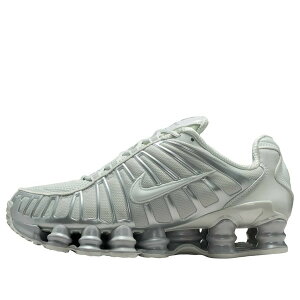 Nike �i�C�L ���f�B�[�X �X�j�[�J�[ �y(WMNS) Nike Shox TL 'Photon Dust Metallic Silver' IB1087-002�z �T�C�Y US_9(26.0cm)