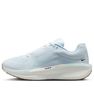 Nike �i�C�L ���f�B�[�X �X�j�[�J�[ �y(WMNS) Nike Winflo 11 'White Blue Tint' FJ9510-107�z �T�C�Y US_W_10
