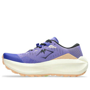 ASICS �A�V�b�N�X ���f�B�[�X �X�j�[�J�[ �y(WMNS) ASICS Trabuco Max 5 'Amethyst Black' 1012B937-500�z �T�C�Y US_5.5(22.5cm)