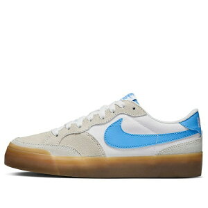 Nike �i�C�L ���f�B�[�X �X�j�[�J�[ �y(WMNS) Nike SB Pogo 'White University Blue Gum' DR9114-100�z �T�C�Y US_7.5(24.5cm)