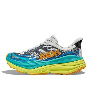 HOKA ONE ONE �z�J�I�l�I�l ���f�B�[�X �X�j�[�J�[ �y(WMNS) HOKA ONE ONE Stinson 7 'White Evening Primrose' 1141531-WEPR�z �T�C�Y US_5.5(22.5cm)